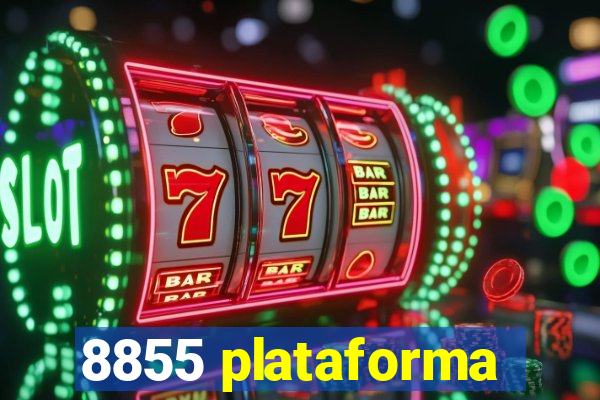 8855 plataforma